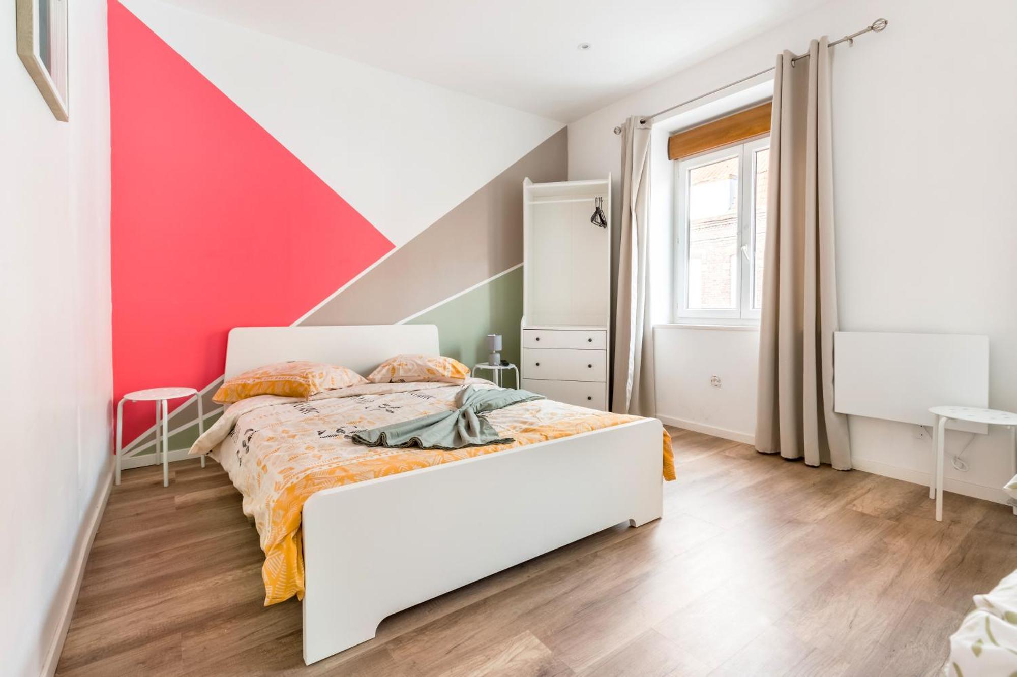 Grande Maison 12Personnes 4Ch-2Sdb - Exterieur -Proche Lille روبيه المظهر الخارجي الصورة