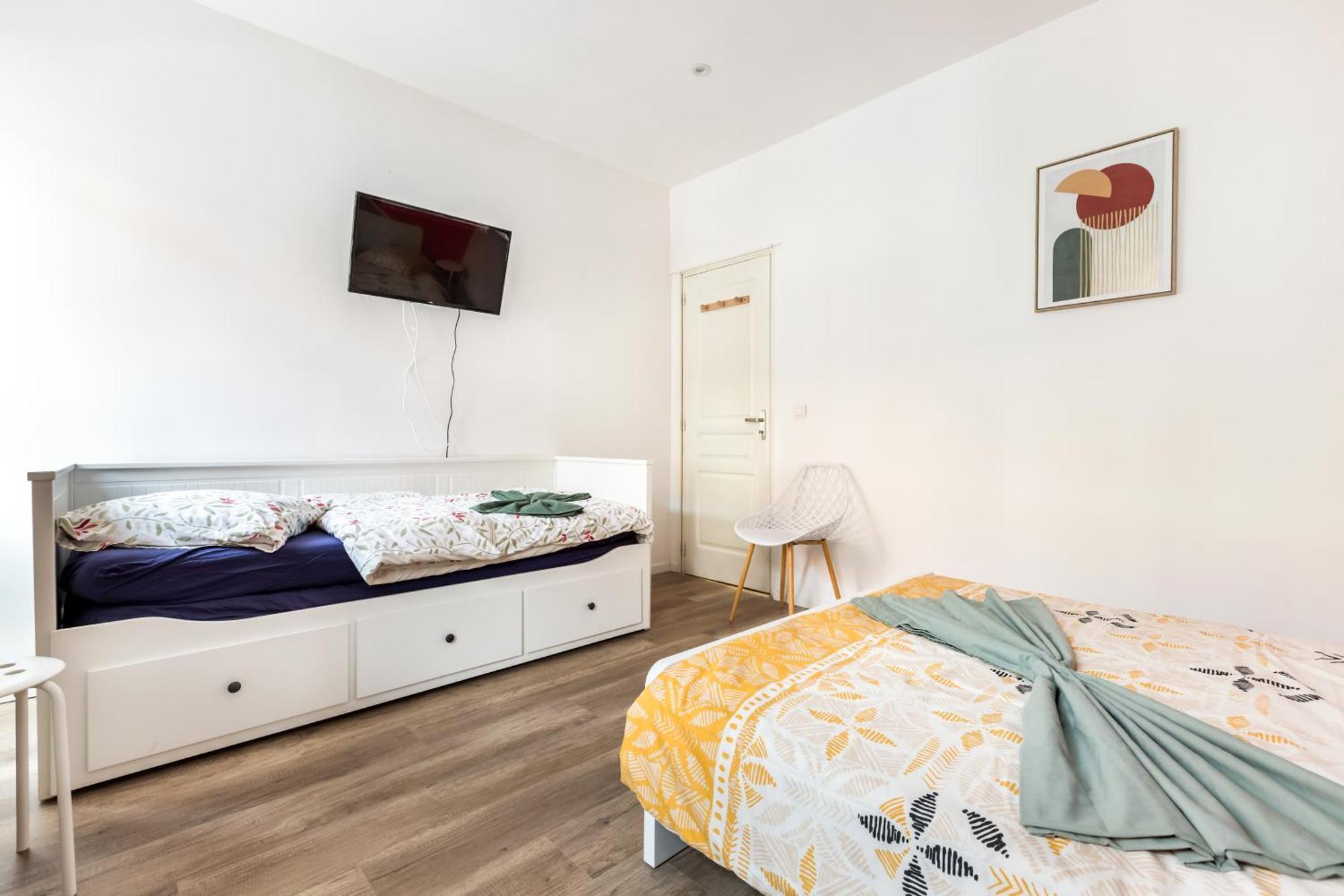 Grande Maison 12Personnes 4Ch-2Sdb - Exterieur -Proche Lille روبيه المظهر الخارجي الصورة